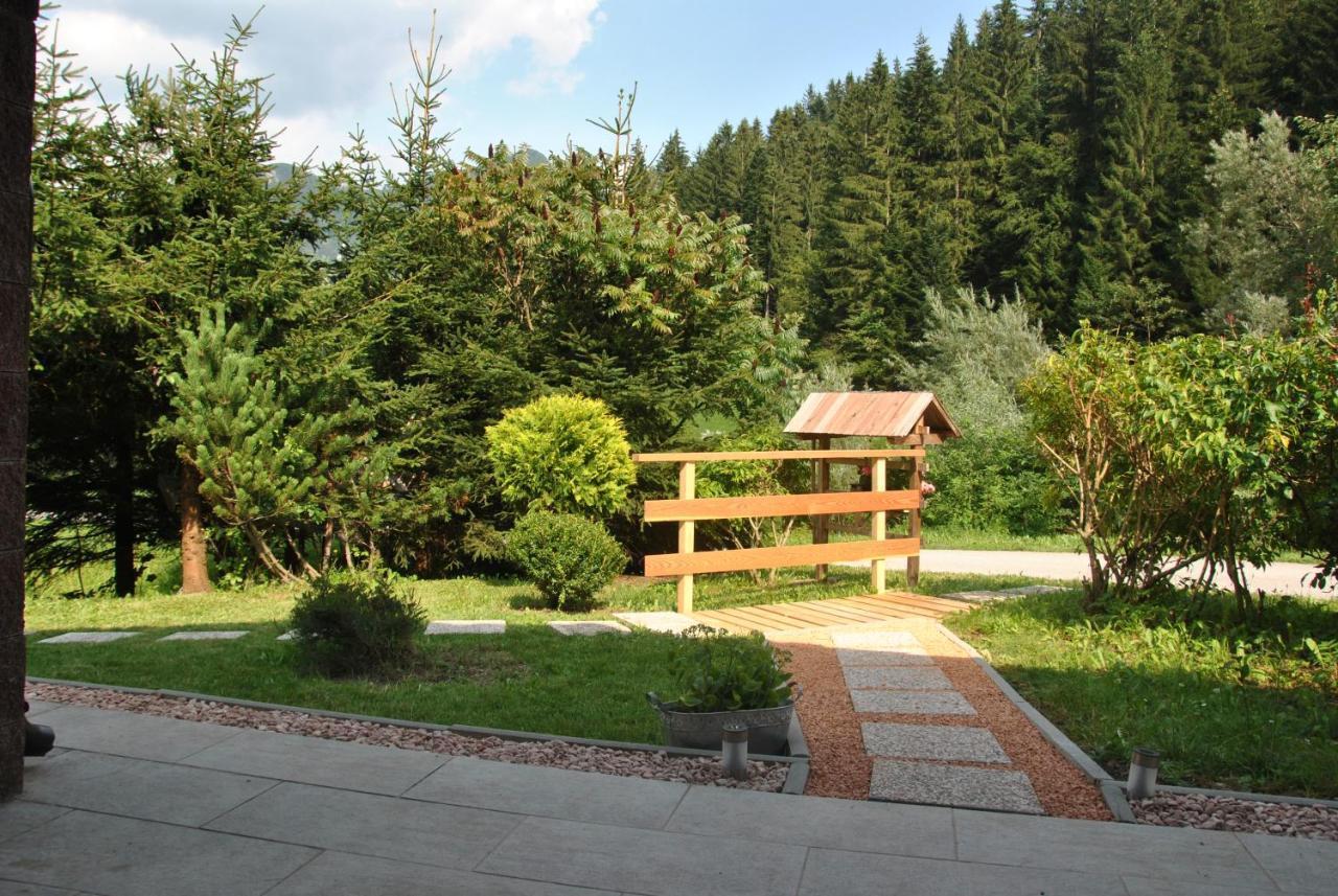 Studio Alpika Luce Экстерьер фото