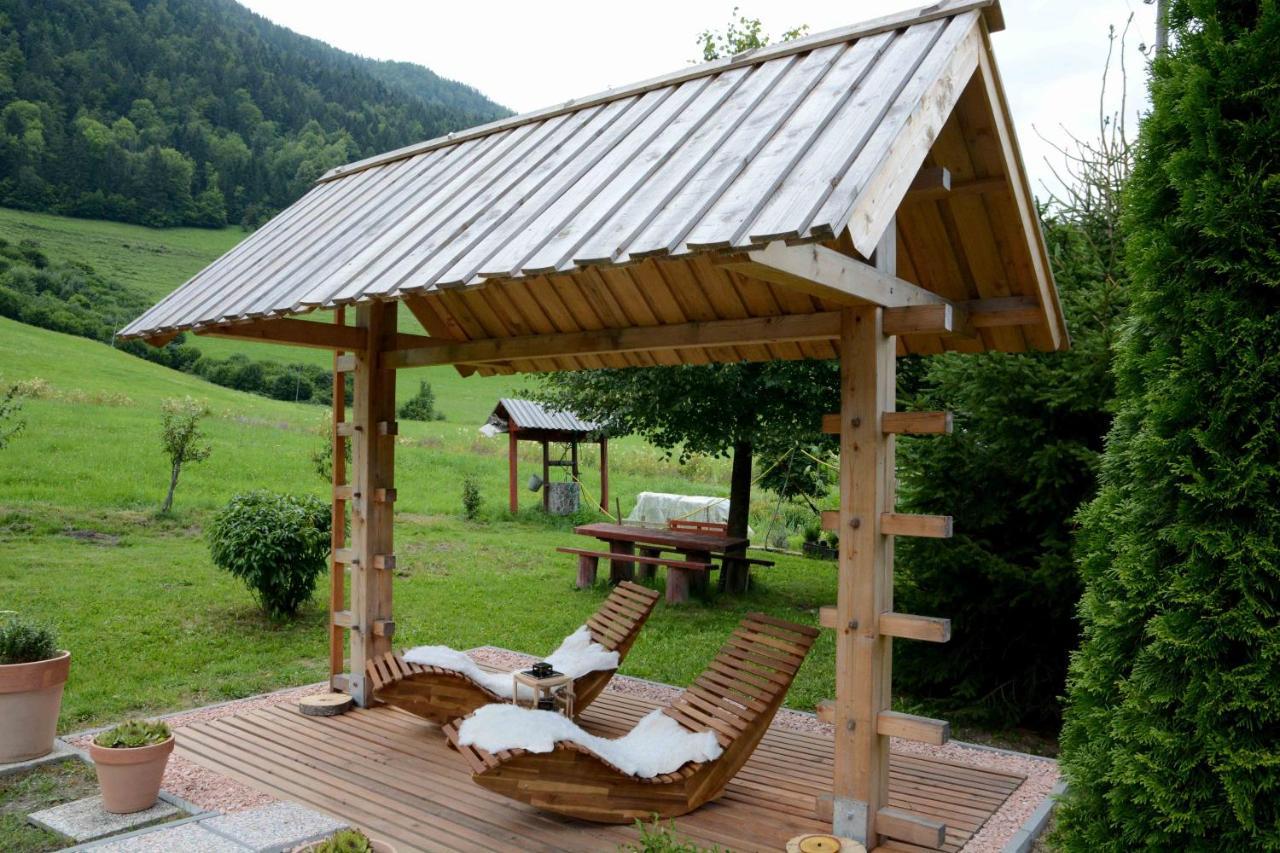Studio Alpika Luce Экстерьер фото