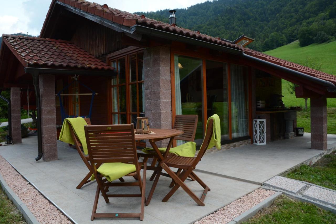 Studio Alpika Luce Экстерьер фото