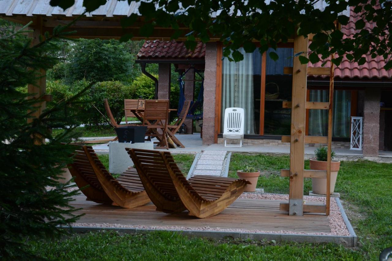 Studio Alpika Luce Экстерьер фото