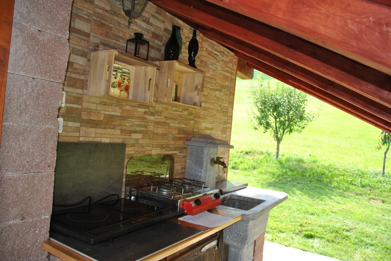Studio Alpika Luce Экстерьер фото