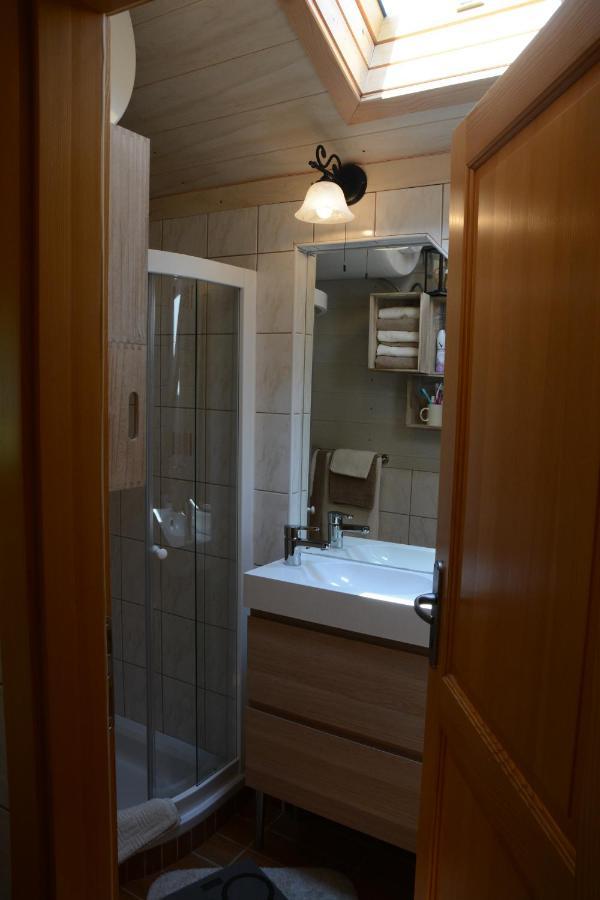 Studio Alpika Luce Экстерьер фото