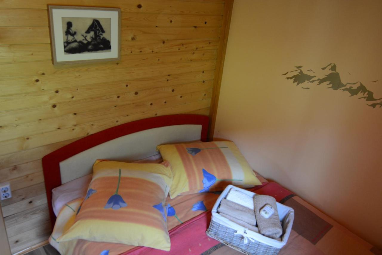 Studio Alpika Luce Экстерьер фото
