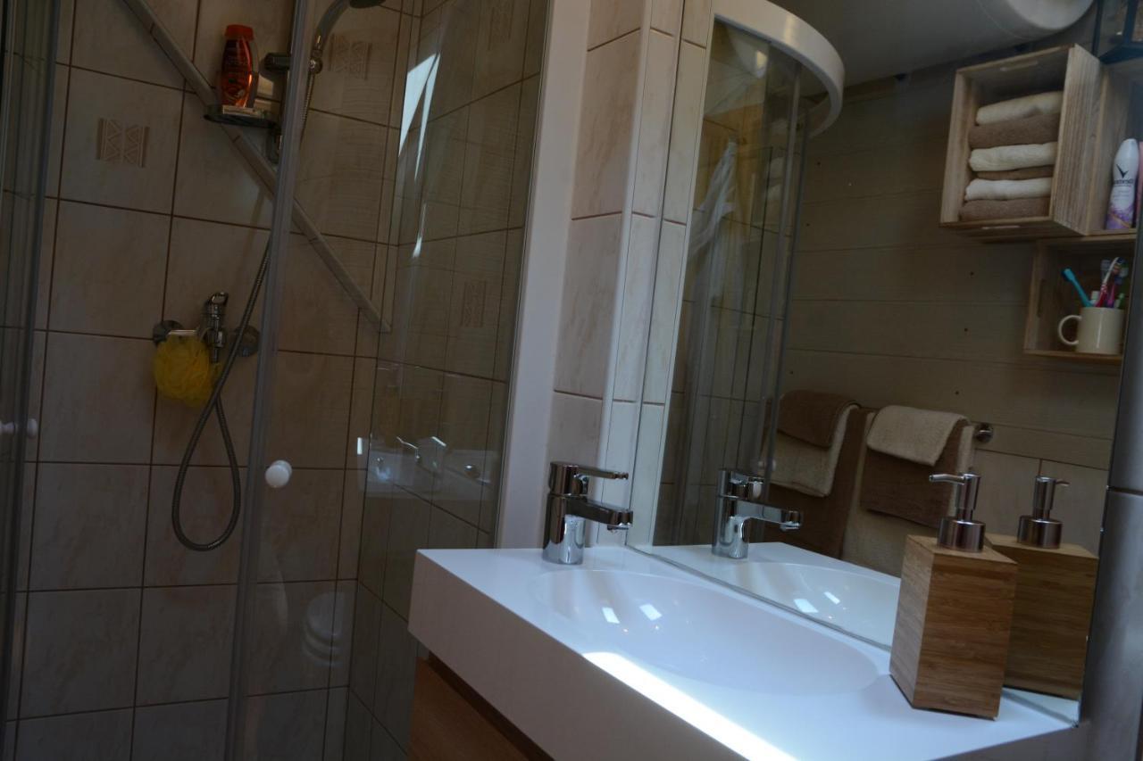 Studio Alpika Luce Экстерьер фото