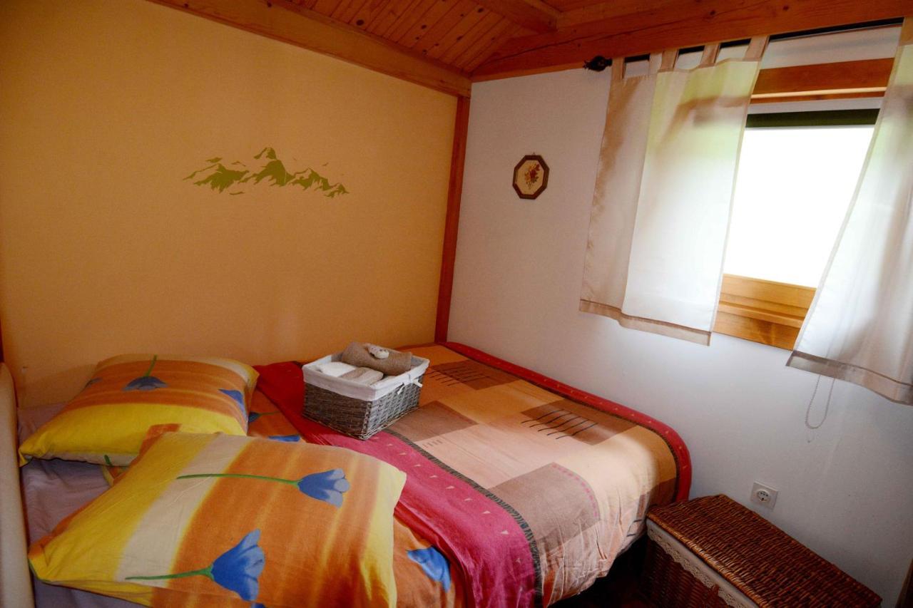 Studio Alpika Luce Экстерьер фото