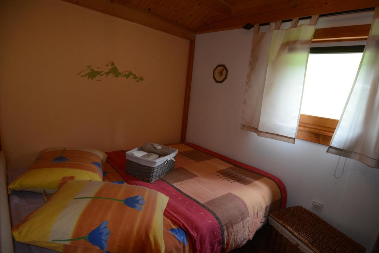 Вилла Studio Alpika Luce Экстерьер фото