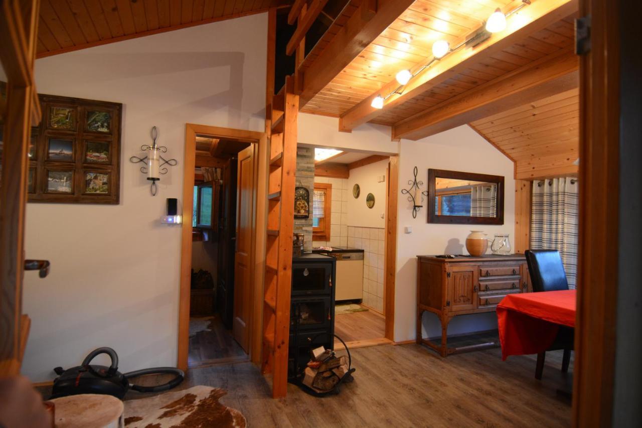 Studio Alpika Luce Экстерьер фото