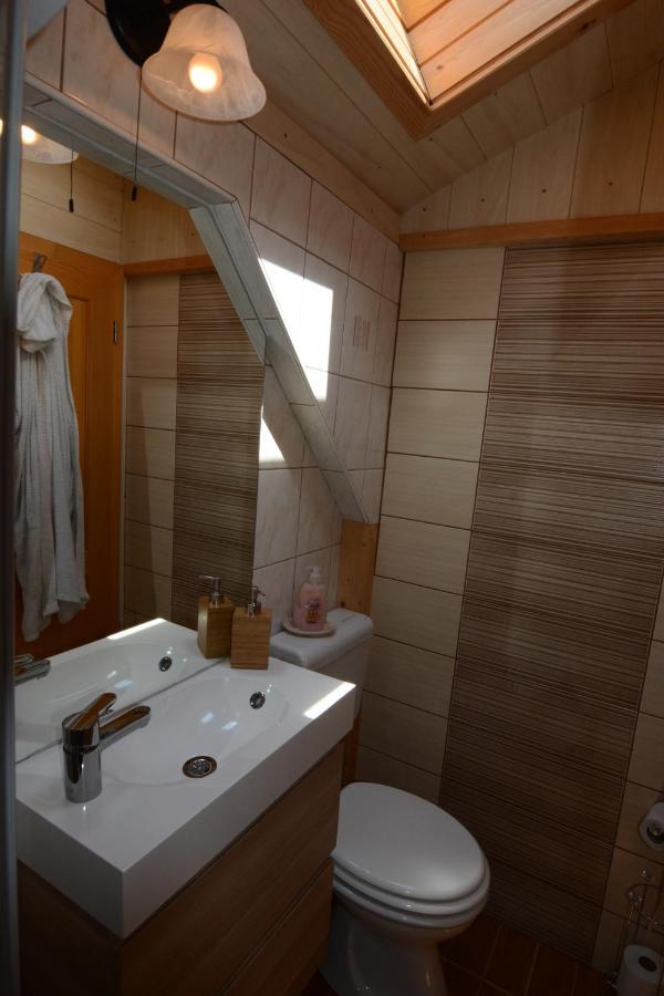 Studio Alpika Luce Экстерьер фото