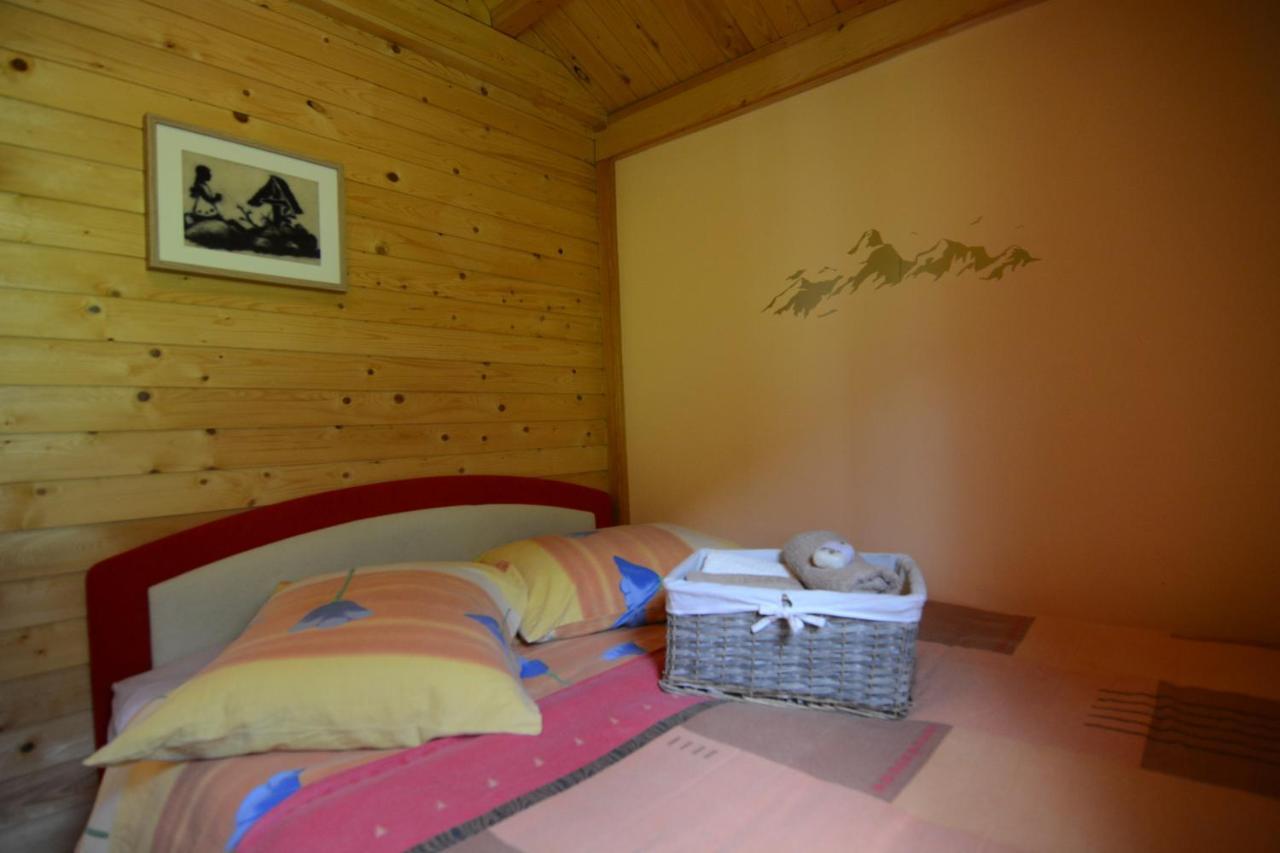 Studio Alpika Luce Экстерьер фото