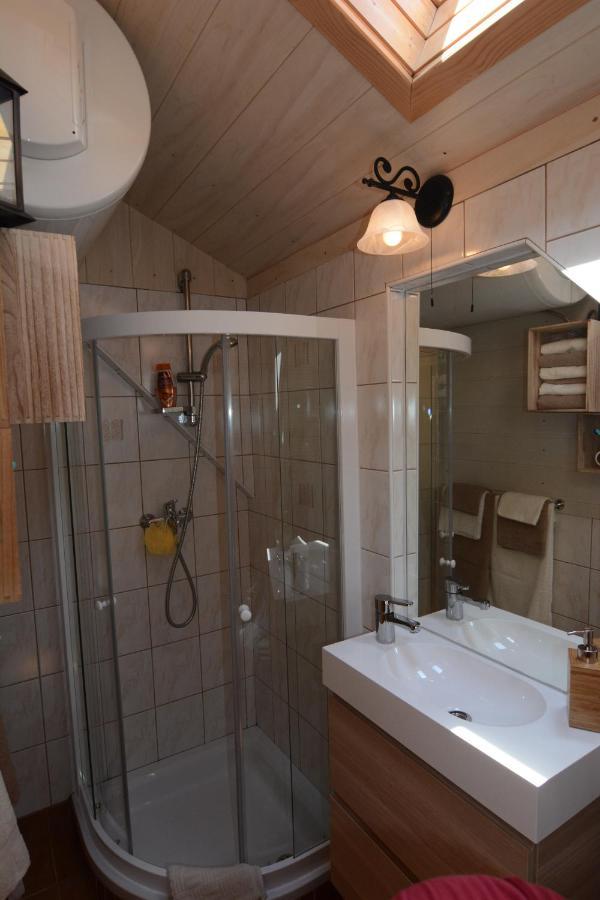 Вилла Studio Alpika Luce Экстерьер фото
