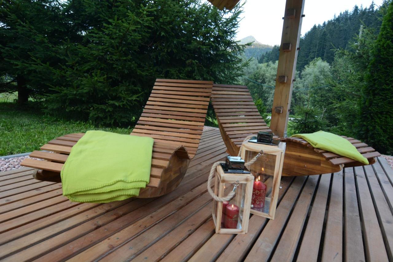 Studio Alpika Luce Экстерьер фото