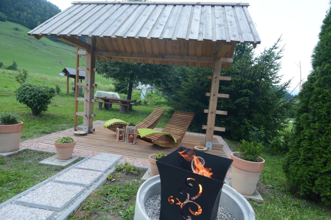 Studio Alpika Luce Экстерьер фото