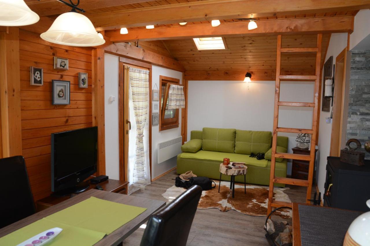 Studio Alpika Luce Экстерьер фото